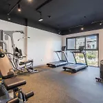 Holiday Studio In Jvc 0107, Dubai