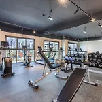 Holiday Studio In Jvc 0107, Dubai