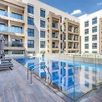 Holiday Studio In Jvc 0107, Dubai